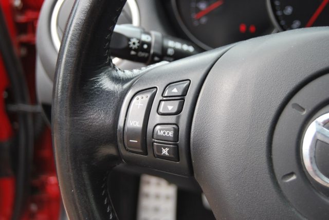 MAZDA RX-8 usata, con ESP