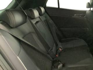 KIA Sportage usata, con Filtro antiparticolato