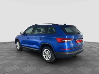 SKODA Kodiaq usata 2