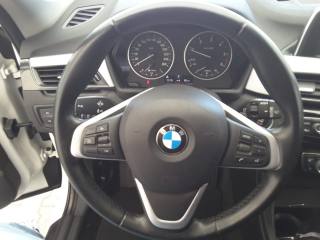 BMW X1 usata, con Boardcomputer