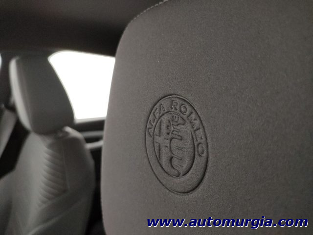 ALFA ROMEO Tonale usata, con Frenata d