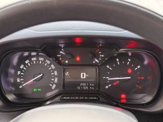 FIAT Doblo usata, con Controllo trazione