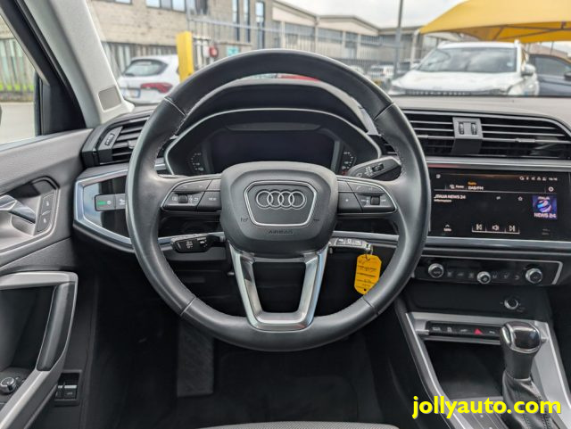 AUDI Q3 usata, con ESP