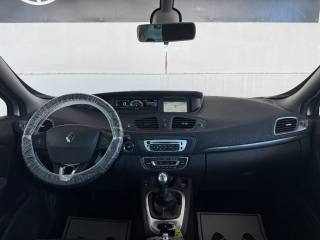 RENAULT Scenic usata, con Sensore di luce