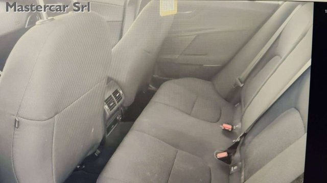 JAGUAR XE usata, con Immobilizzatore elettronico