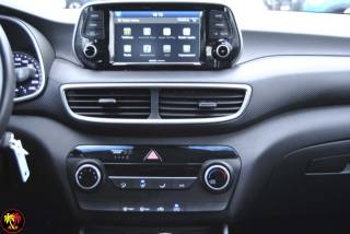 HYUNDAI Tucson usata, con Chiusura centralizzata