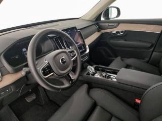 VOLVO XC90 usata, con Fendinebbia