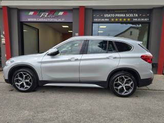 BMW X1 usata, con Portapacchi