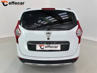 DACIA Lodgy usata, con Alzacristalli elettrici