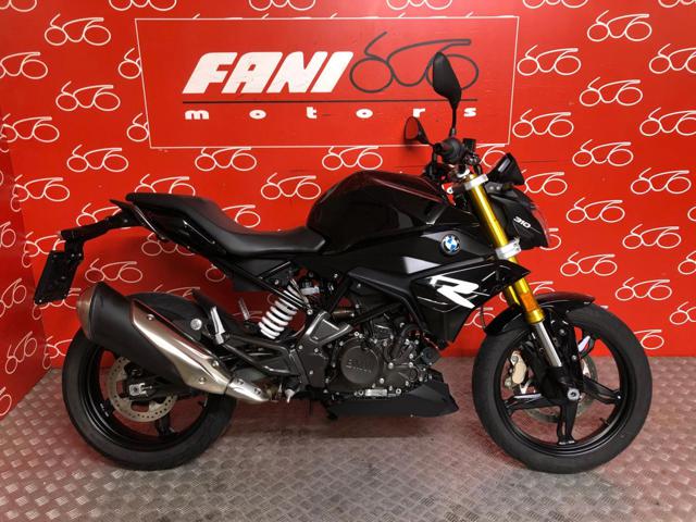 BMW G 310 R usata 0