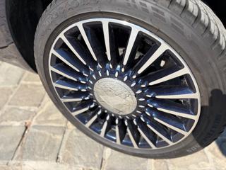 FIAT 500C usata, con Airbag laterali