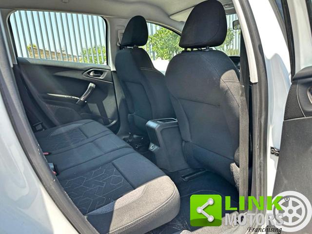 PEUGEOT 2008 usata, con MP3