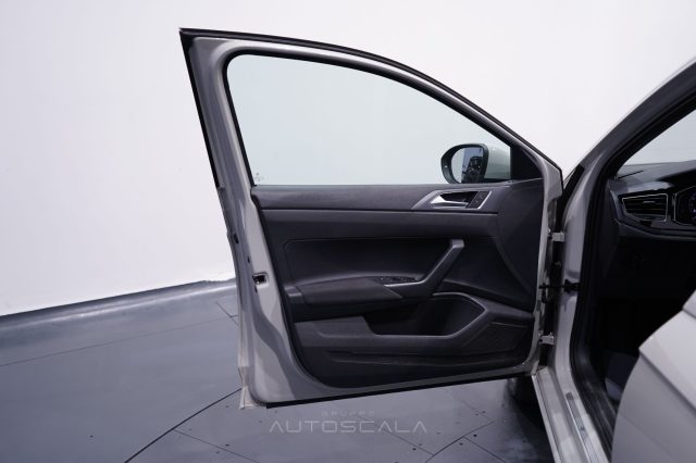VOLKSWAGEN Taigo usata, con Controllo trazione