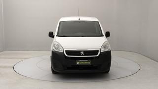 PEUGEOT Partner usata, con ESP