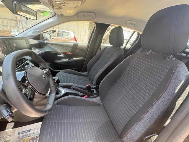 PEUGEOT 208 usata, con Climatizzatore