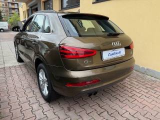 AUDI Q3 usata, con Alzacristalli elettrici