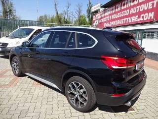 BMW X1 usata, con Antifurto