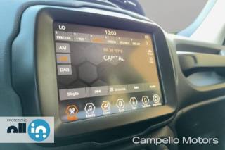 JEEP Renegade usata 10
