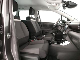 CITROEN C3 Aircross usata, con Cerchi in lega