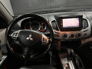 MITSUBISHI L200 usata, con Boardcomputer