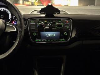 SKODA Citigo usata, con ESP