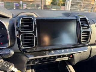 CITROEN C5 Aircross usata, con Cronologia tagliandi