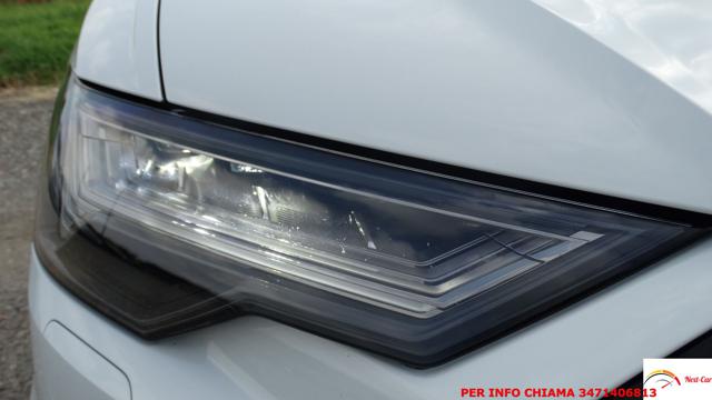 AUDI S6 usata, con Sistema di navigazione
