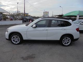 BMW X1 usata, con Immobilizzatore elettronico
