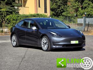 TESLA Model 3 usata, con Boardcomputer