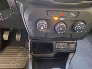 JEEP Renegade usata, con Controllo trazione