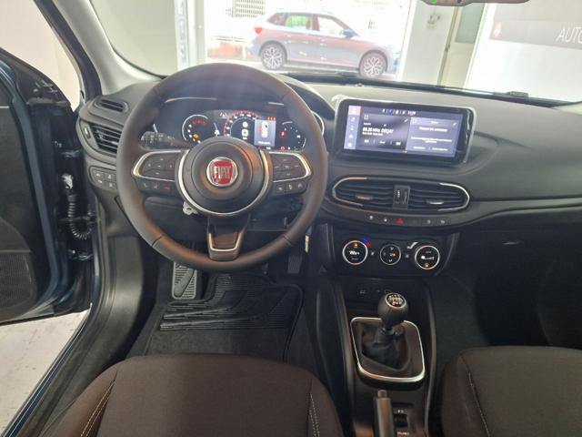 FIAT Tipo usata, con ESP
