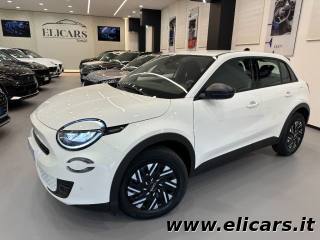 FIAT 600 Hybrid 110 CV DCT MHEV Pop