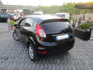 FORD Fiesta usata, con Chiusura centralizzata