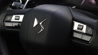 DS AUTOMOBILES DS 7 usata, con Chiamata automatica per emergenze