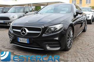 MERCEDES-BENZ E 220 d 4Matic Premium Plus