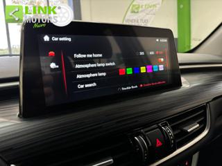 FOTON Tunland G7 usata, con MP3