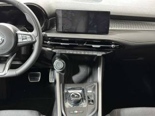 ALFA ROMEO Tonale usata, con Sedile posteriore sdoppiato