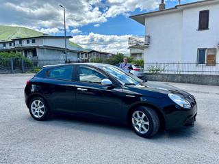 ALFA ROMEO Giulietta usata, con Airbag Passeggero