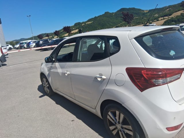 HYUNDAI iX20 usata, con Autoradio