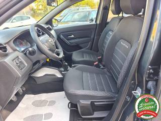 DACIA Duster usata, con Cerchi in lega