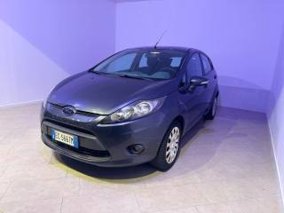FORD Fiesta usata 2