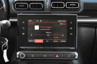 CITROEN C3 usata, con Immobilizzatore elettronico