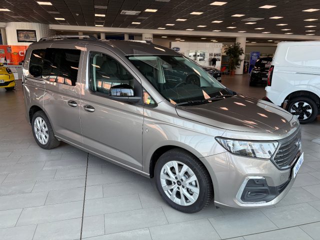 FORD Tourneo Connect usata, con Airbag