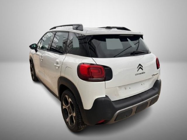 CITROEN C3 Aircross usata, con Airbag laterali