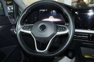 VOLKSWAGEN Golf usata, con ESP