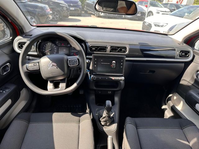 CITROEN C3 usata, con Climatizzatore