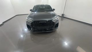 AUDI Q3 usata, con Airbag