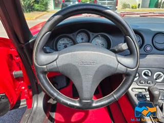 FIAT Barchetta usata 9