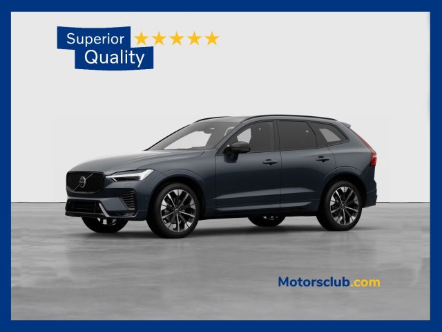 VOLVO XC60 usata, con ABS