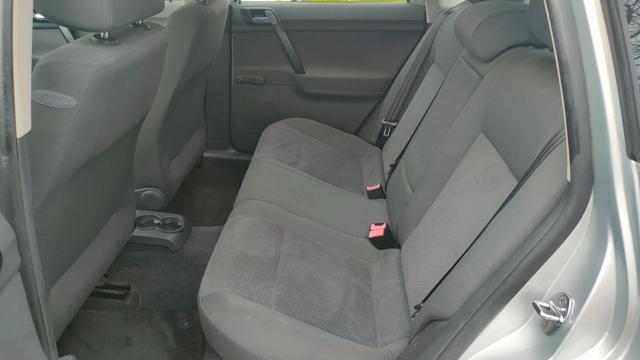 VOLKSWAGEN Polo usata, con Immobilizzatore elettronico